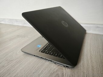 ▼HP EliteBook 840 G2 - 14" / i7-5600U / 16GB / SSD / ZÁR▼ - 7