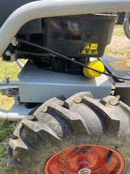 dakr fd2 H kosačka motor - 7