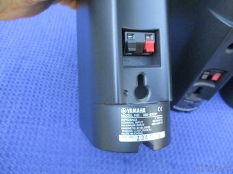 Yamaha, Technics, Sony - 7