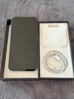 Predám iPhone 13 pro 256gb Blue - 7