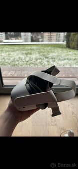 Meta Quest 2 – 256 GB | Skvelý stav + originál balenie - 7