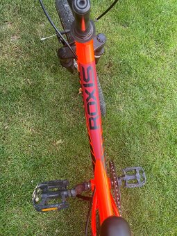 Detsky bicykel Kenzel Roxis 20 - 7