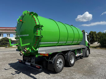 FEKAL RENAULT PREMIUM-NOVÁ CISTERNA 20000L - 7