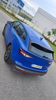 Škoda Enyaq iV 50 studio - 7