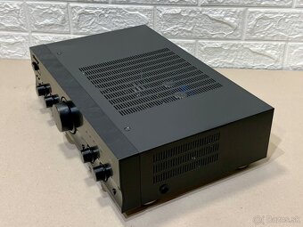 Pioneer A-209R…. Integrovaný stereo zosilovač - 7