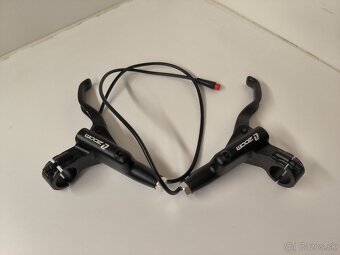 Zoom Hydraulické brzdy - 7