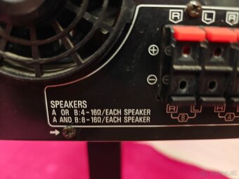 Technics SA-GX130 - 7