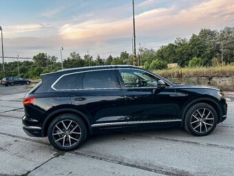 Volkswagen Touareg 3.0TDI - 7