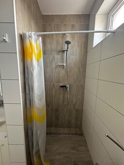 2 izbovy byt na prenajom v Seredi - 7