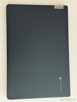 Lenovo 15,6" dotykový displej, Intel s 8GB RAM - 7