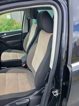 Volkswagen Tiguan 2.0TDI 103KW - 7