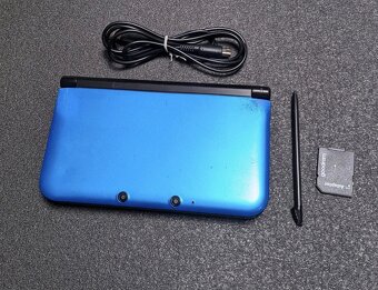 Nintendo 3ds Xl 32 gb - 7