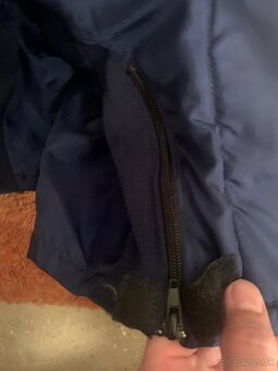 Hokejové nohavice zn. Nike (Bauer) veľkosť L/G - 7