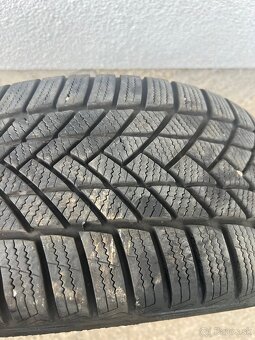 Matador 225/45 R17 zimne - 7