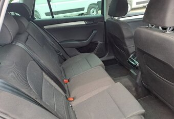 Škoda Superb 2019 2.0TDi 110kW, Virtual Cockpit, odpočet DPH - 7