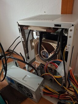 ASUS PRIME N100I-D D4-CSM+ram+ssd - 7