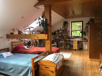 PREDAJ RODINNÉHO DOMU v centre Levoče - 7