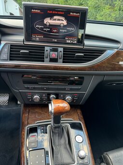 Audi A6 Avant 3.0 TDI DPF 245k quattro S tronic - 7
