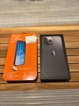 Iphone 13 Pro 128GB - 7