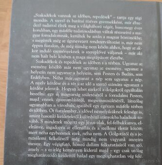 Knihy písané v maďarskom jazyku - 7