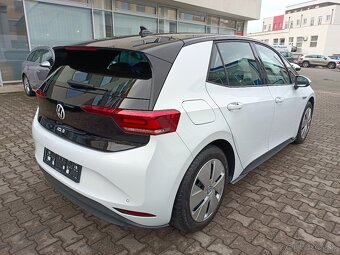Volkswagen ID.3 Electric 110kW 10tkm - záruka Autodraft - 7