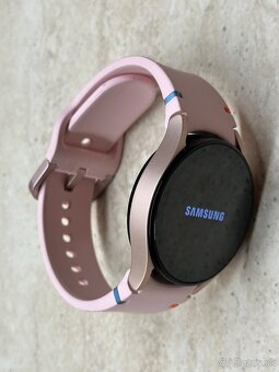 Samsung Galaxy Watch FE Pink - 7