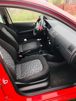 Škoda Fabia 1.2 HTP 47KW - 7