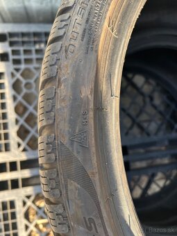 2xZimne Pirelli 295/30 R21 - 7