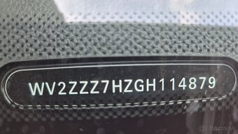 Multivan T6 4x4 110KW - 7