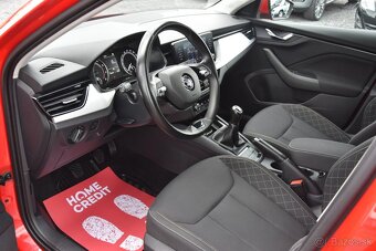 Škoda Scala 81 kw - slovenské auto - odpočet DPH - 7