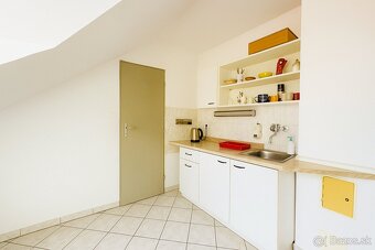 Kancelárske priestory na prenájom v historickom centre Ži - 7