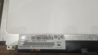 Predam 15.6“ LCD displeje na notebooky - 7