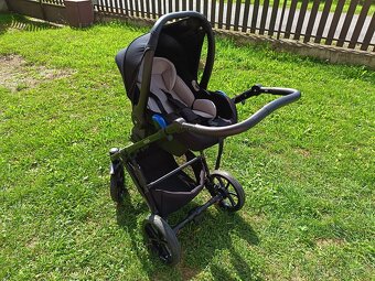 Kočík Riko Nesa - 7