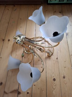 retro lampa skvela - 7