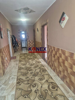 Rodinný dom k nasťahovaniu v obci Drahňov - NA PREDAJ - 7