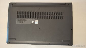 Predám Notebook LENOVO ideaPad Slim 3 15AMN8 - 7
