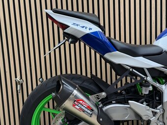 Kawasaki ZX-4RR MY2024 - 40th Anniversary edition - 7