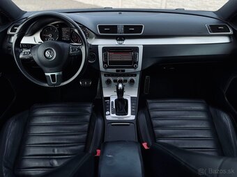 Volkswagen Passat Alltrack - 7