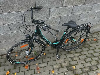 Bicykel KELLYS Avenue 70 430 /  28″ / M / - 7