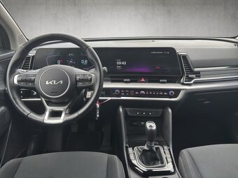 KIA Sportage 1.6 T-GDI FWD M6 Gold - 7