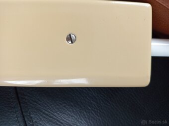 Harmonika Melódia Sopran retro - 7