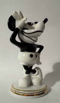 Mickey Mouse značené Rosnthal - 7