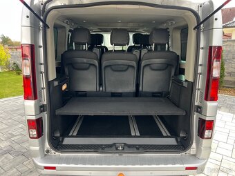 Renault Trafic 2.0 dCi 107kw Spaceclass - 7