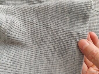 100% Merino rolák Cos - 7