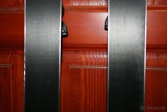 lyže Head e GSR 170 cm worldcup - 7