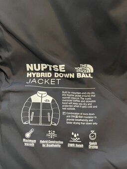 The North Face Bunda - 7