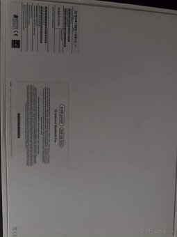 Predám/vymením MacBook Pro 256gb M1 2021 - 7