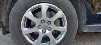 Predám Audi Q5 - 7