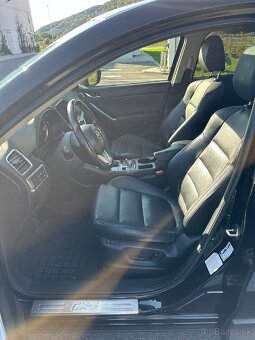 Mazda CX-5 - 7