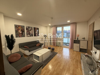 2.5 izbový byt s logiou na Slovenskej ulici na predaj - 7